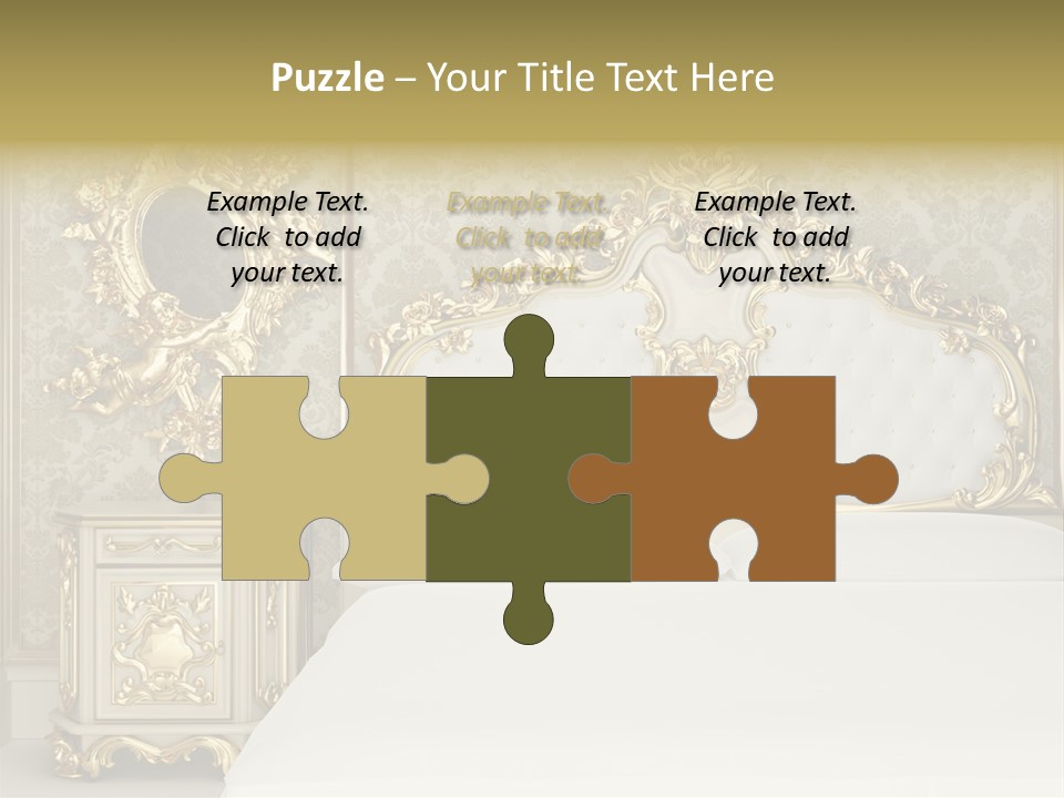 Design Decor Italian PowerPoint Template