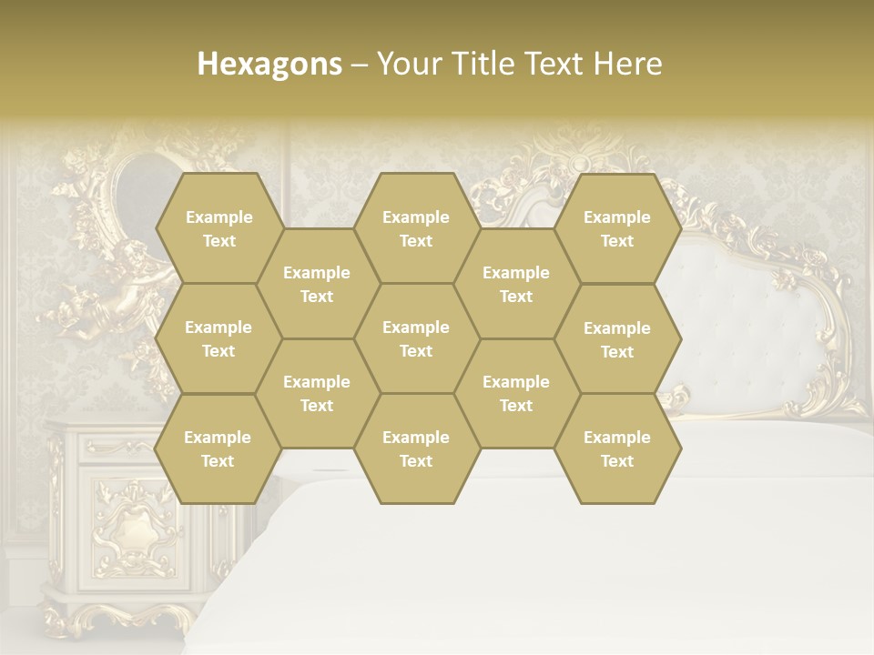 Design Decor Italian PowerPoint Template