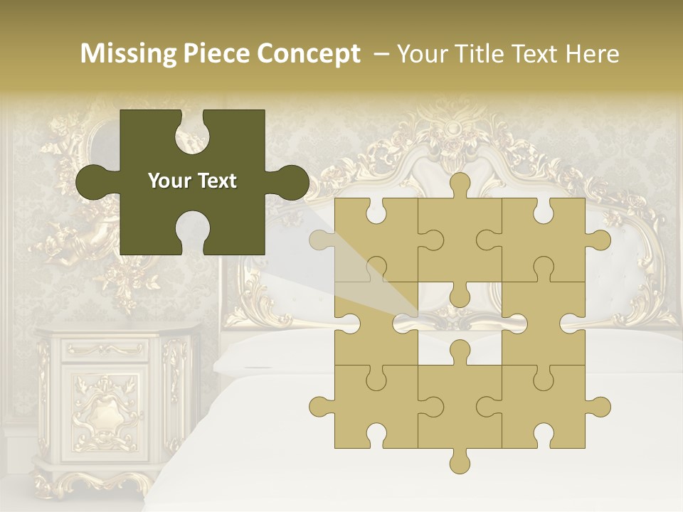 Design Decor Italian PowerPoint Template