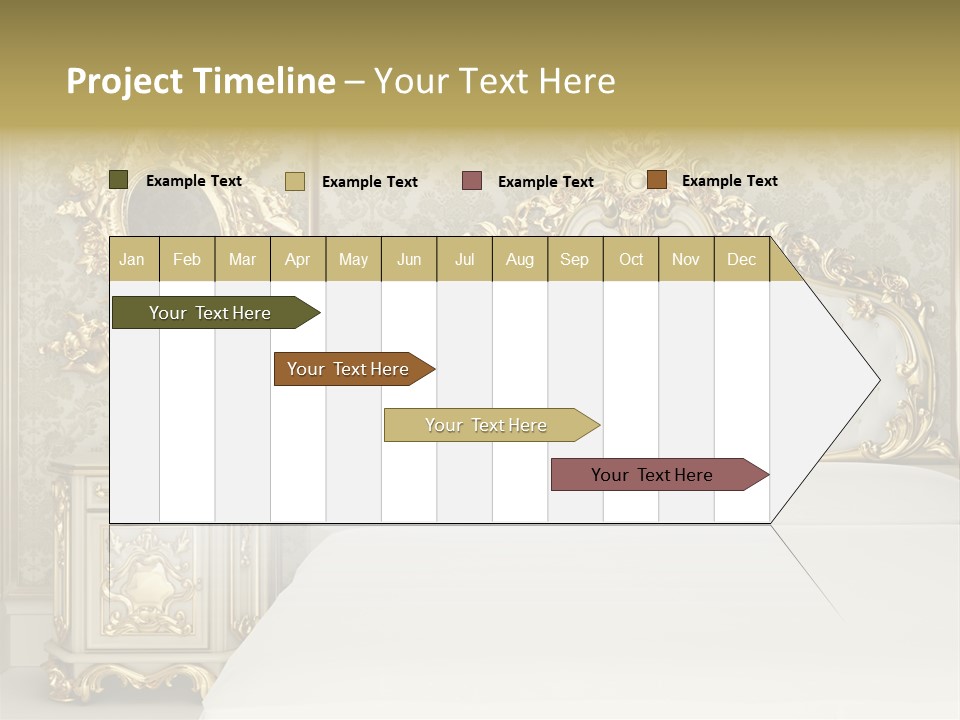 Design Decor Italian PowerPoint Template