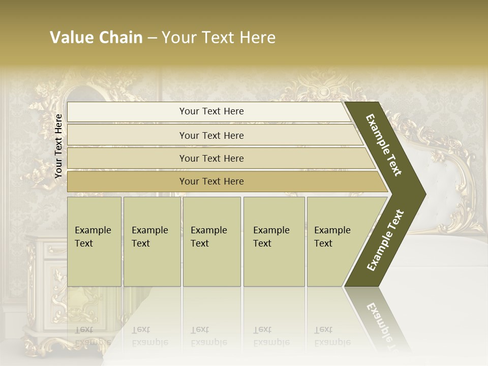 Design Decor Italian PowerPoint Template