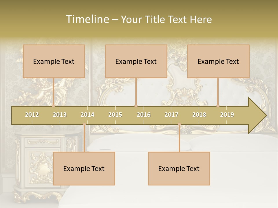 Design Decor Italian PowerPoint Template