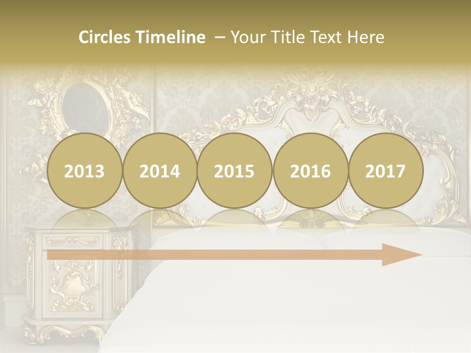 Design Decor Italian PowerPoint Template