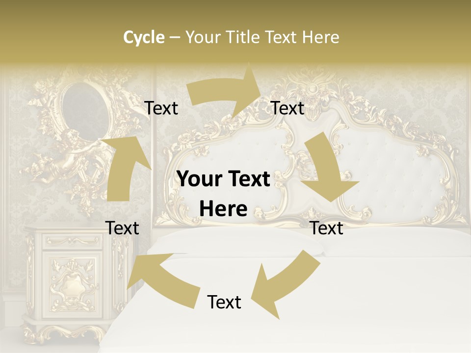 Design Decor Italian PowerPoint Template