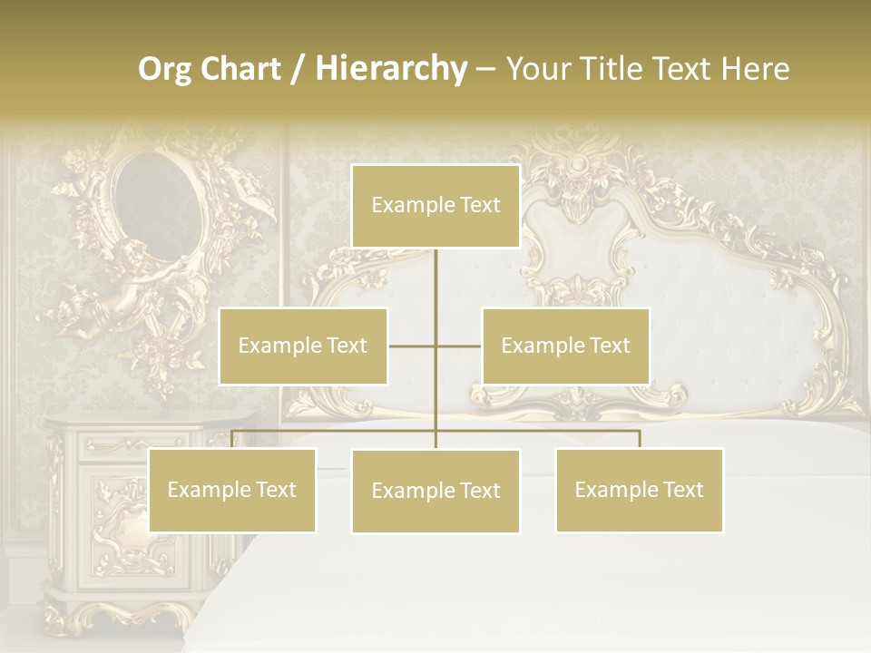 Design Decor Italian PowerPoint Template