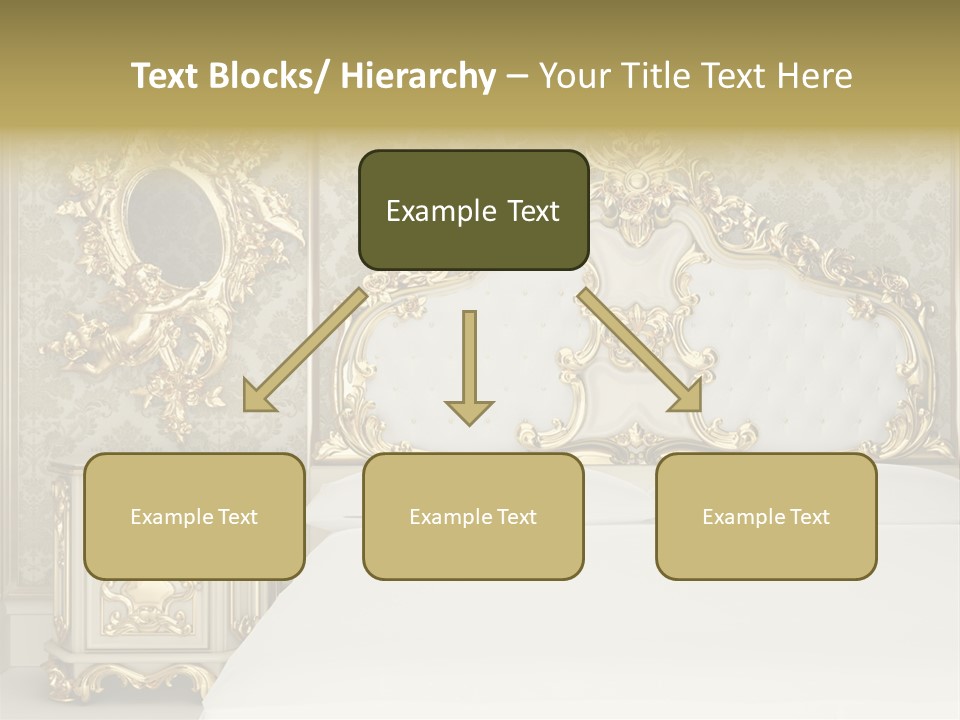 Design Decor Italian PowerPoint Template