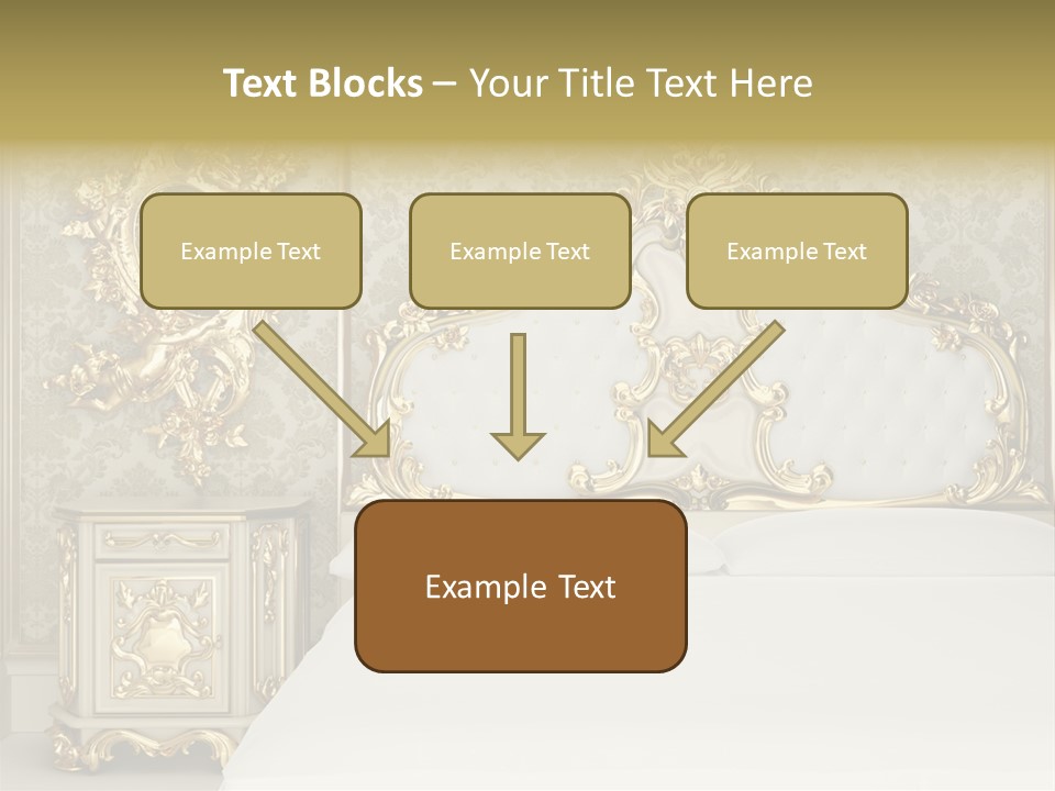 Design Decor Italian PowerPoint Template