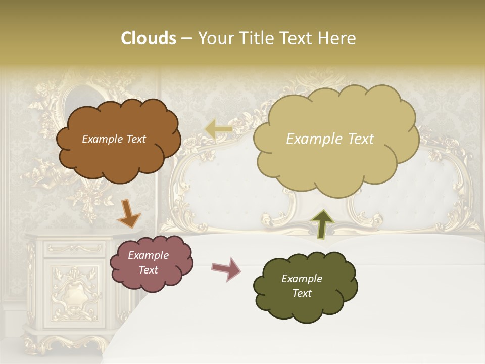 Design Decor Italian PowerPoint Template