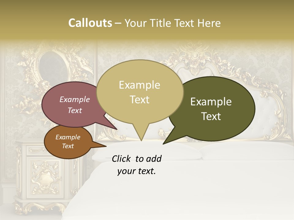 Design Decor Italian PowerPoint Template