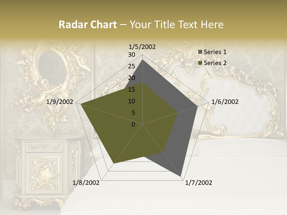 Design Decor Italian PowerPoint Template