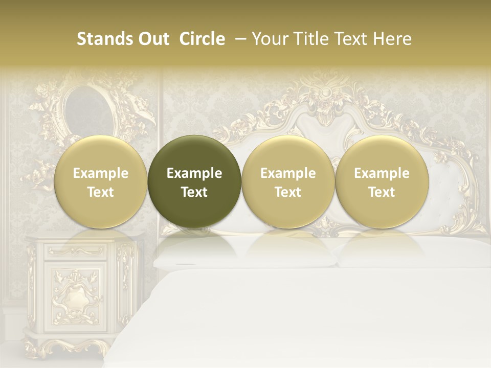 Design Decor Italian PowerPoint Template