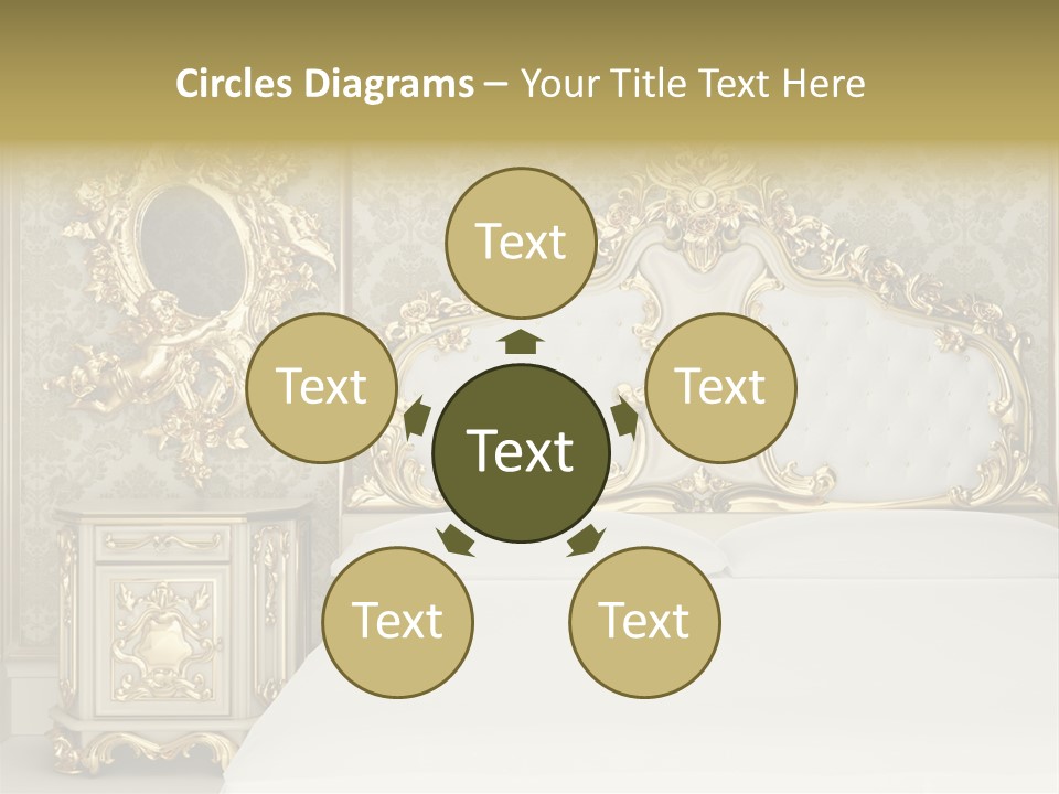 Design Decor Italian PowerPoint Template