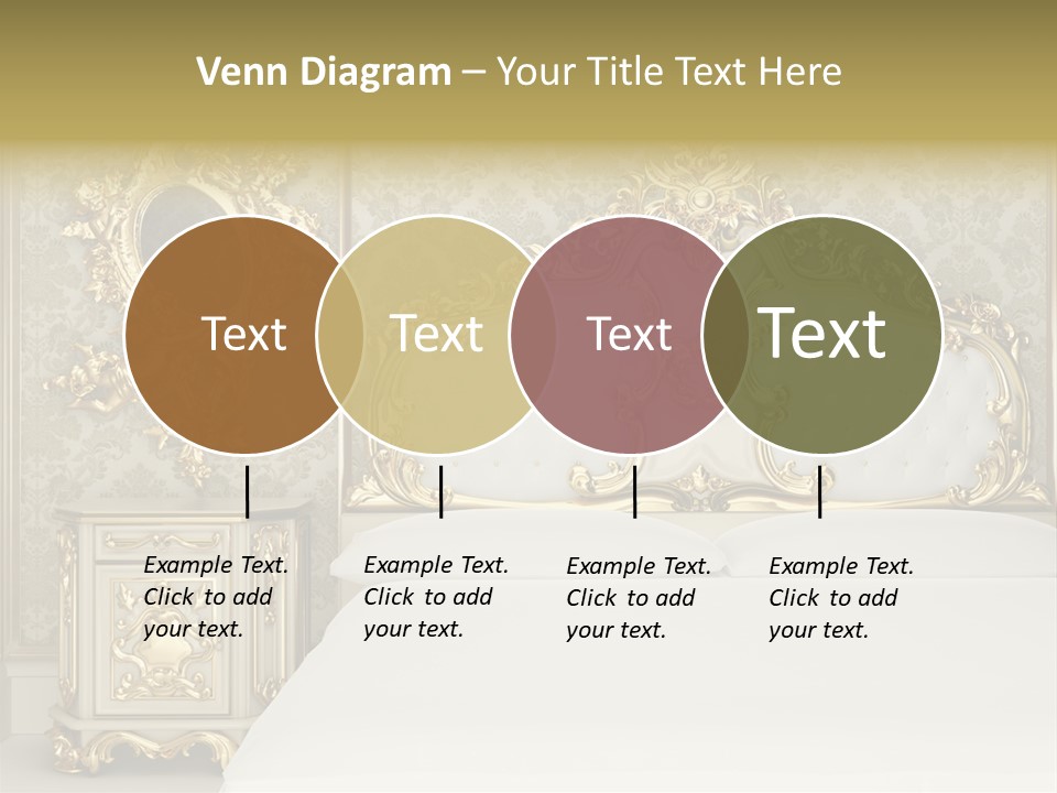 Design Decor Italian PowerPoint Template