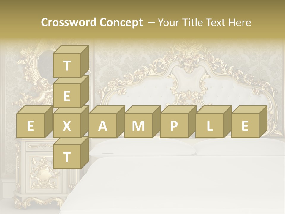 Design Decor Italian PowerPoint Template