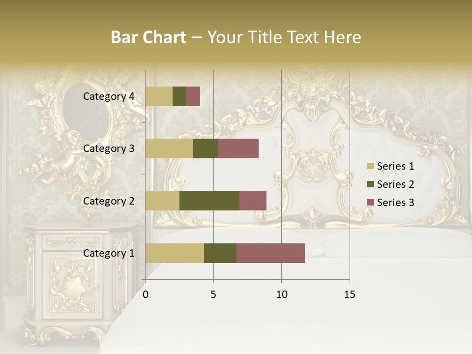 Design Decor Italian PowerPoint Template