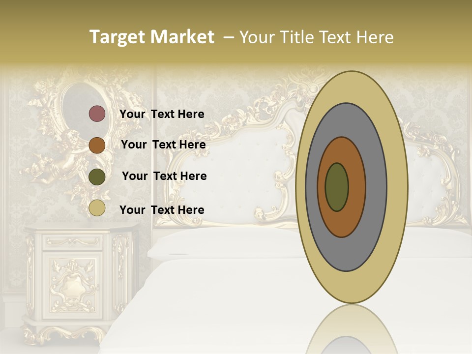 Design Decor Italian PowerPoint Template