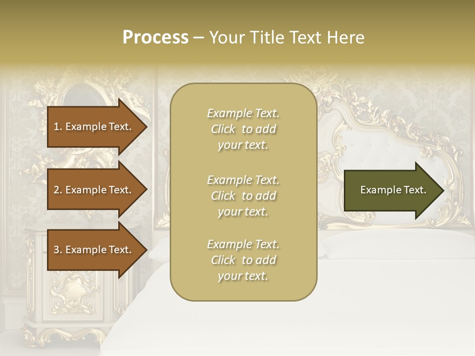 Design Decor Italian PowerPoint Template