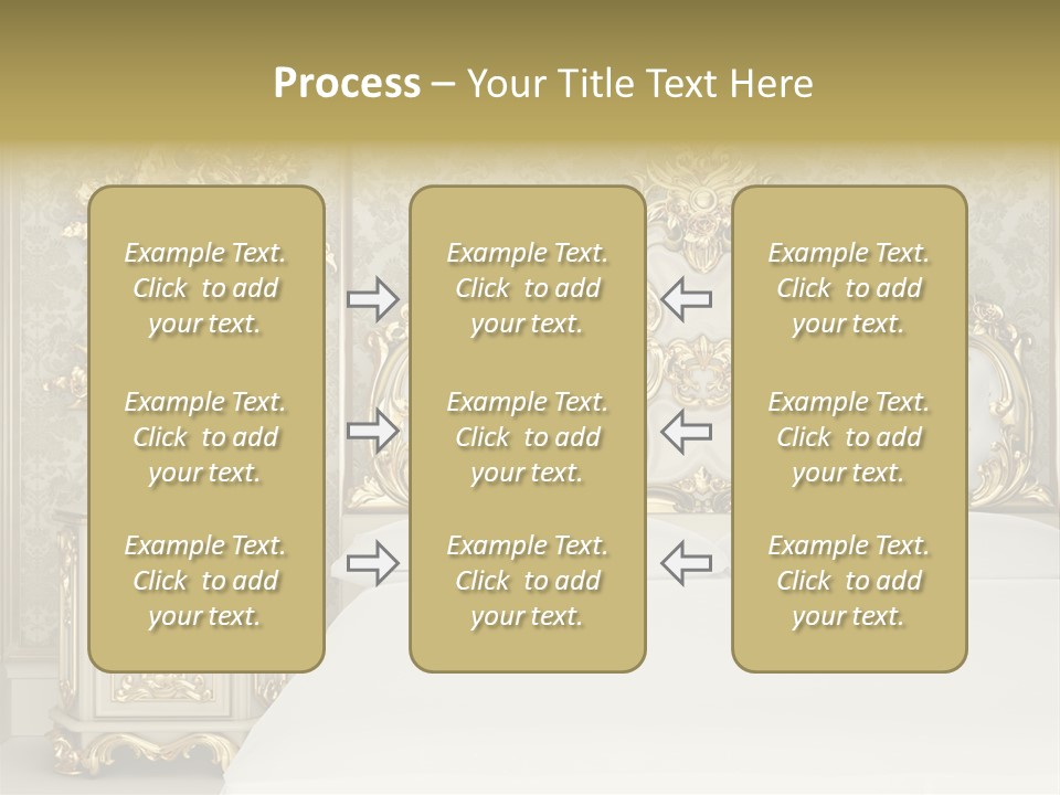 Design Decor Italian PowerPoint Template