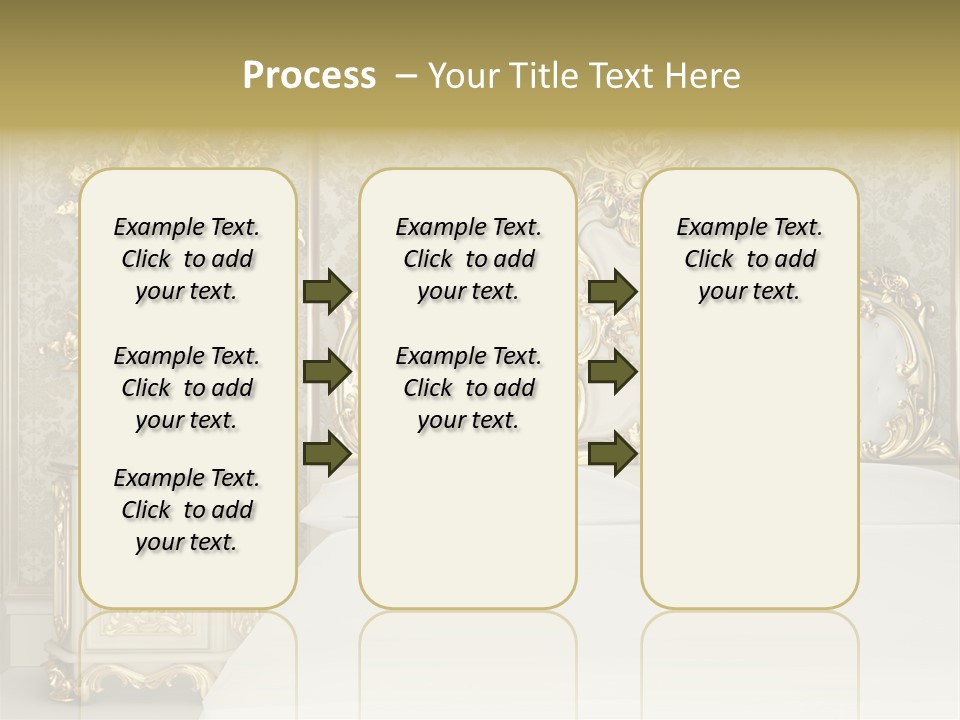 Design Decor Italian PowerPoint Template