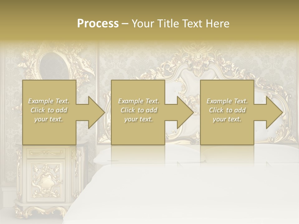 Design Decor Italian PowerPoint Template
