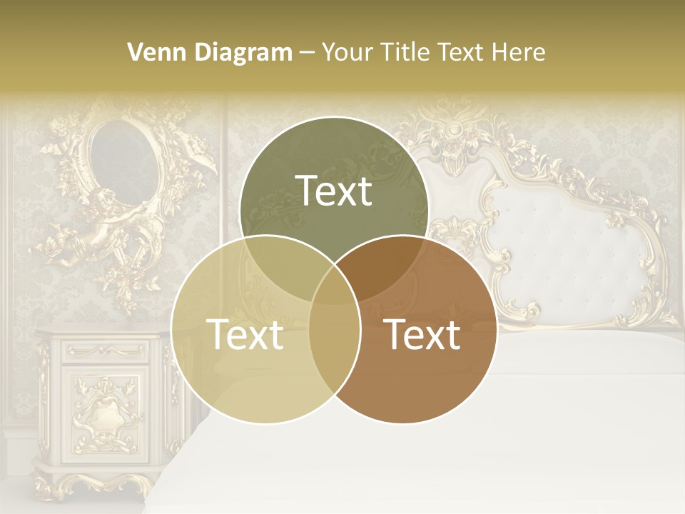 Design Decor Italian PowerPoint Template