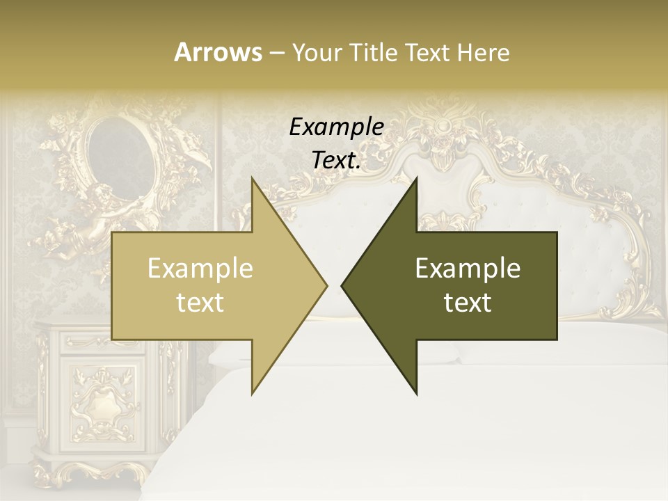 Design Decor Italian PowerPoint Template