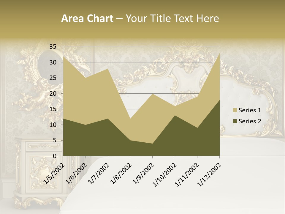Design Decor Italian PowerPoint Template