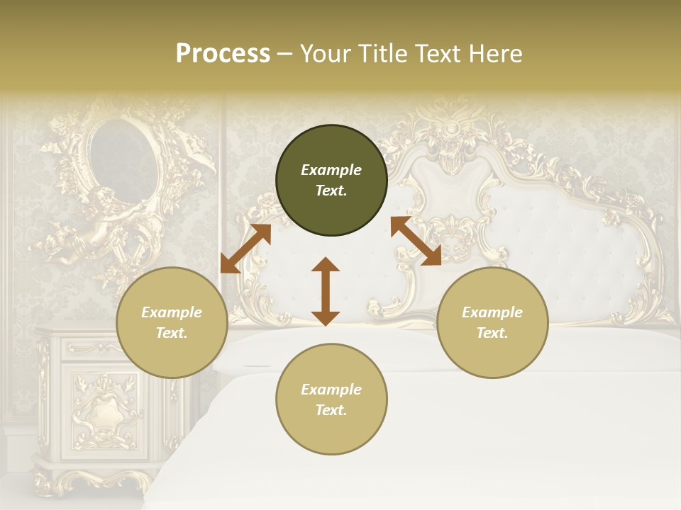 Design Decor Italian PowerPoint Template