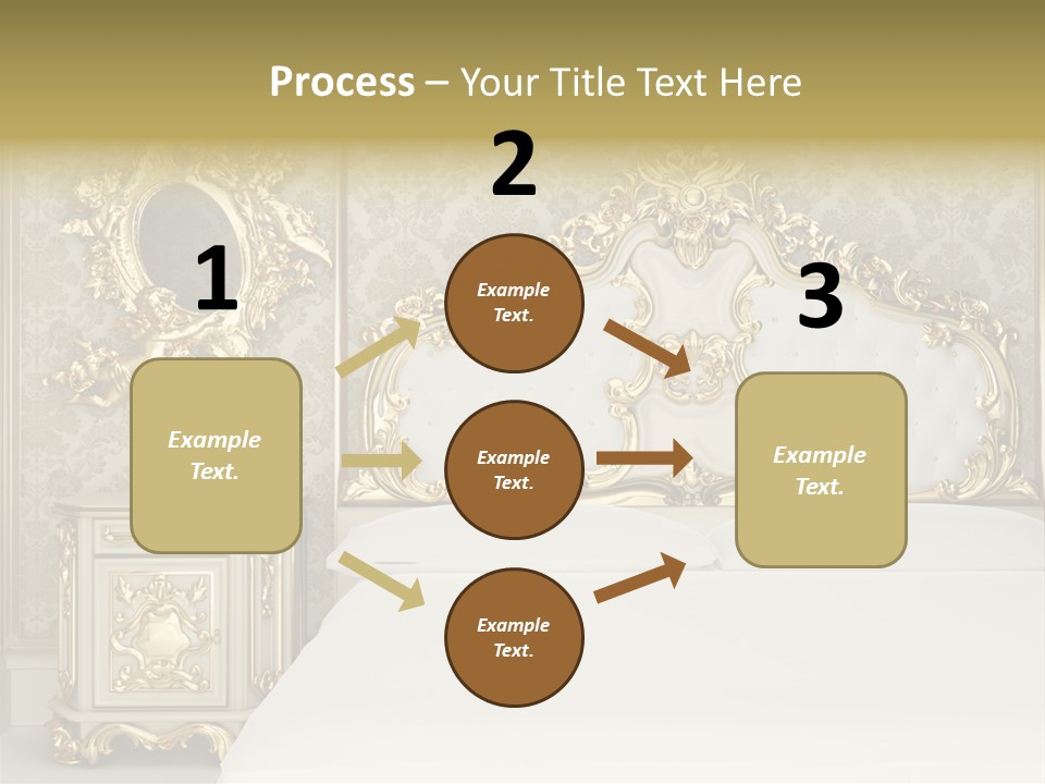 Design Decor Italian PowerPoint Template