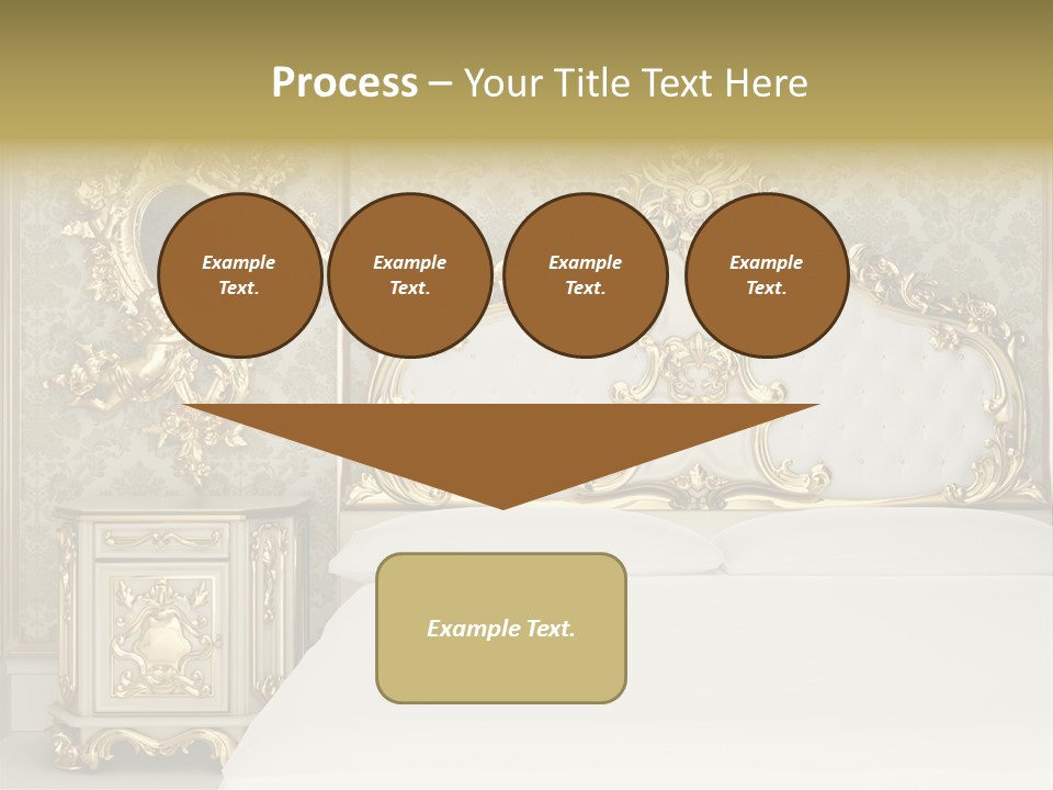 Design Decor Italian PowerPoint Template