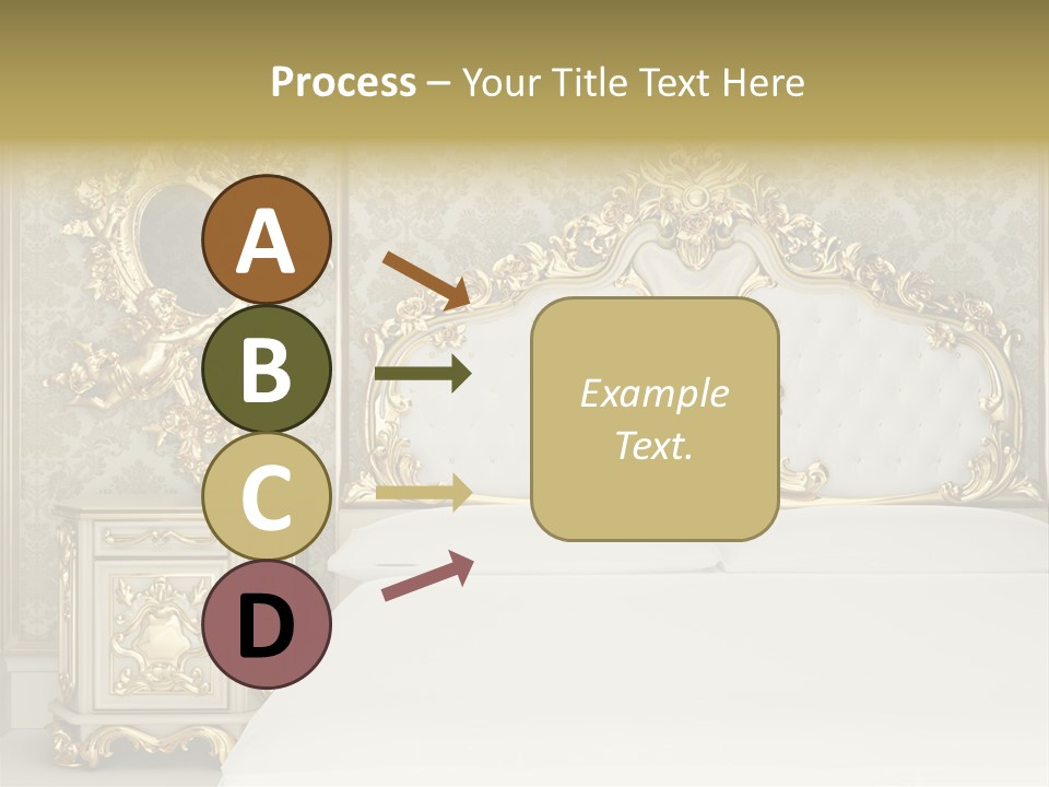 Design Decor Italian PowerPoint Template