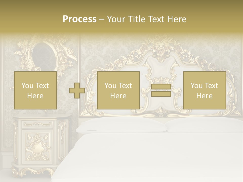 Design Decor Italian PowerPoint Template