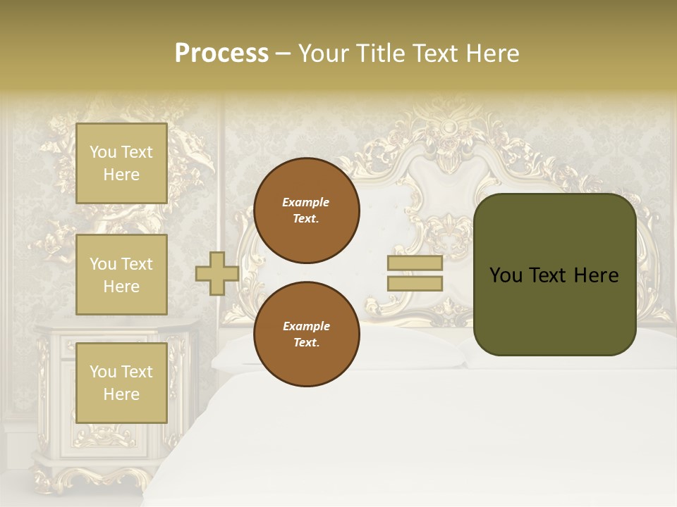 Design Decor Italian PowerPoint Template