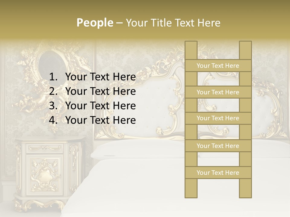 Design Decor Italian PowerPoint Template