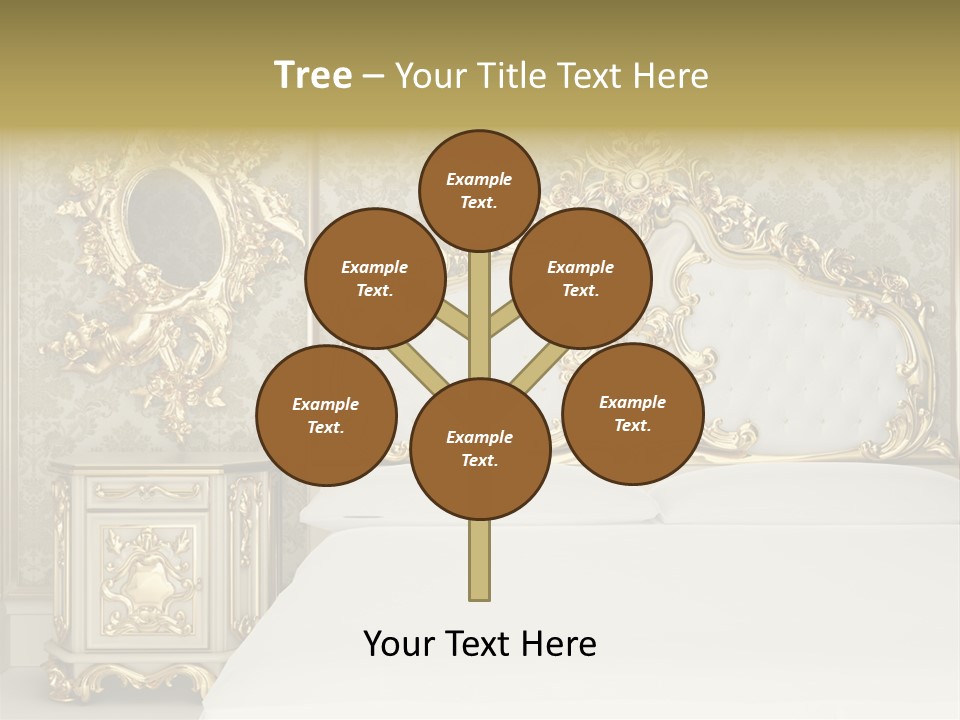 Design Decor Italian PowerPoint Template