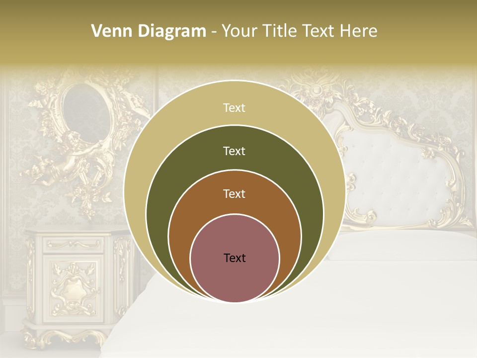 Design Decor Italian PowerPoint Template