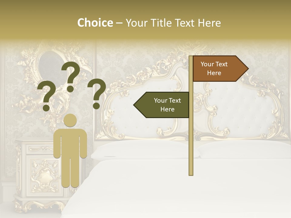 Design Decor Italian PowerPoint Template