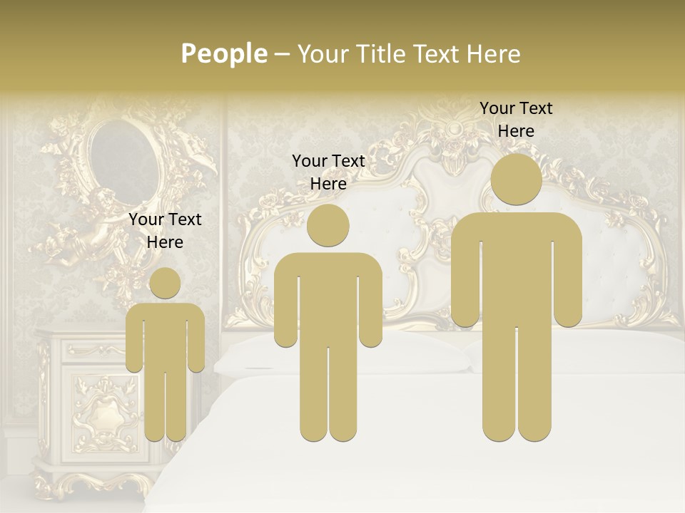 Design Decor Italian PowerPoint Template