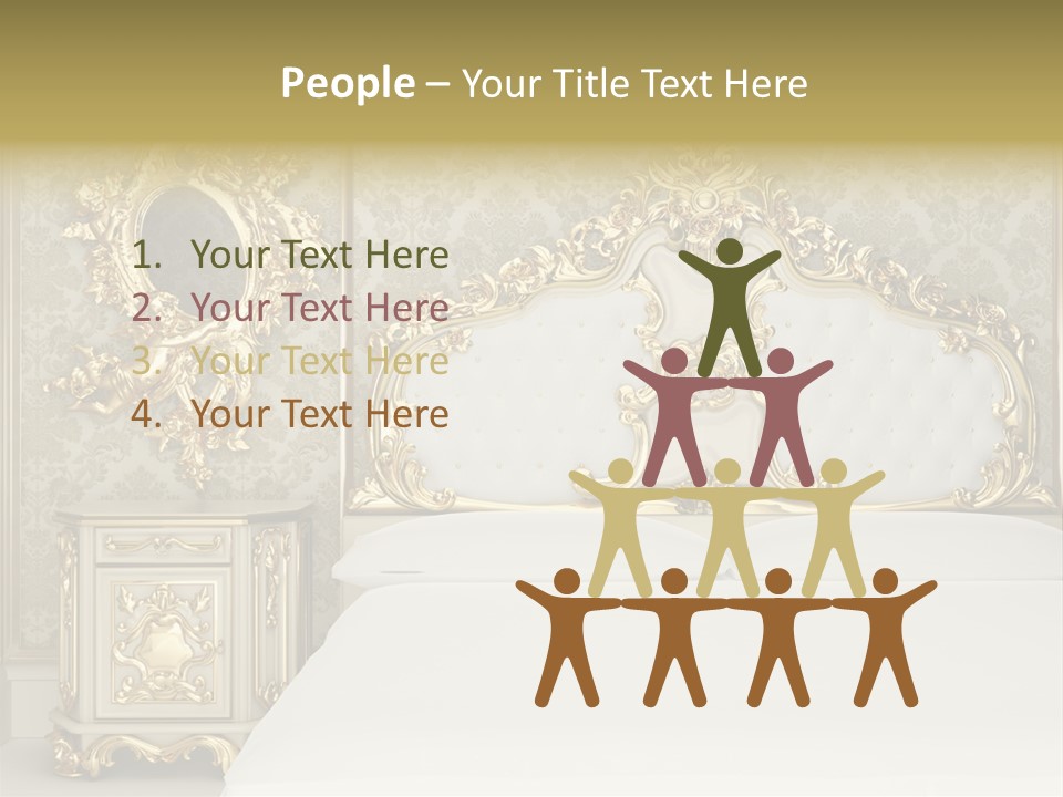 Design Decor Italian PowerPoint Template