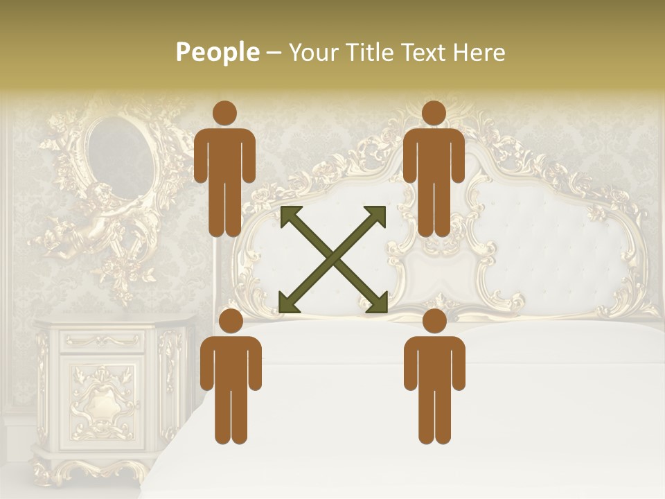 Design Decor Italian PowerPoint Template