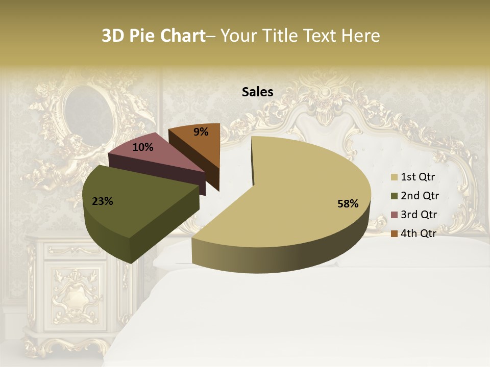 Design Decor Italian PowerPoint Template