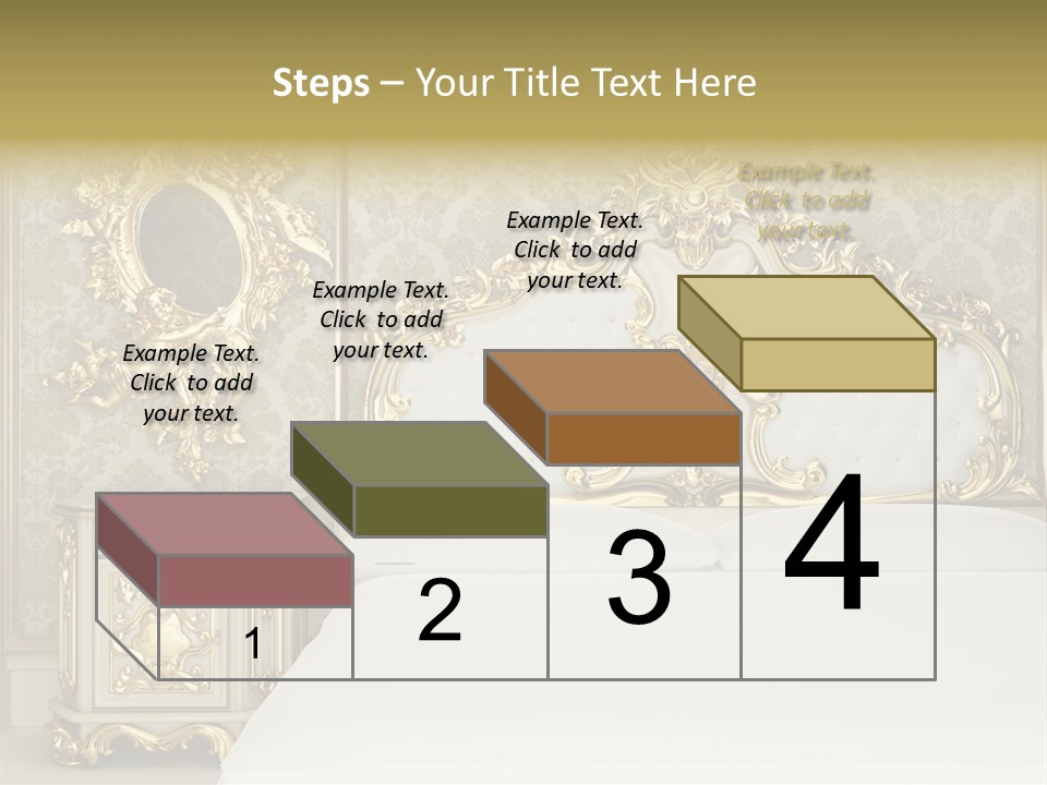 Design Decor Italian PowerPoint Template