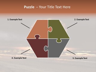 War Ocean Danger PowerPoint Template