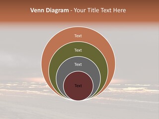 War Ocean Danger PowerPoint Template