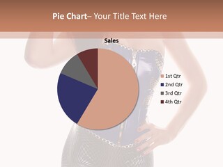 Curvy Woman Fetish PowerPoint Template