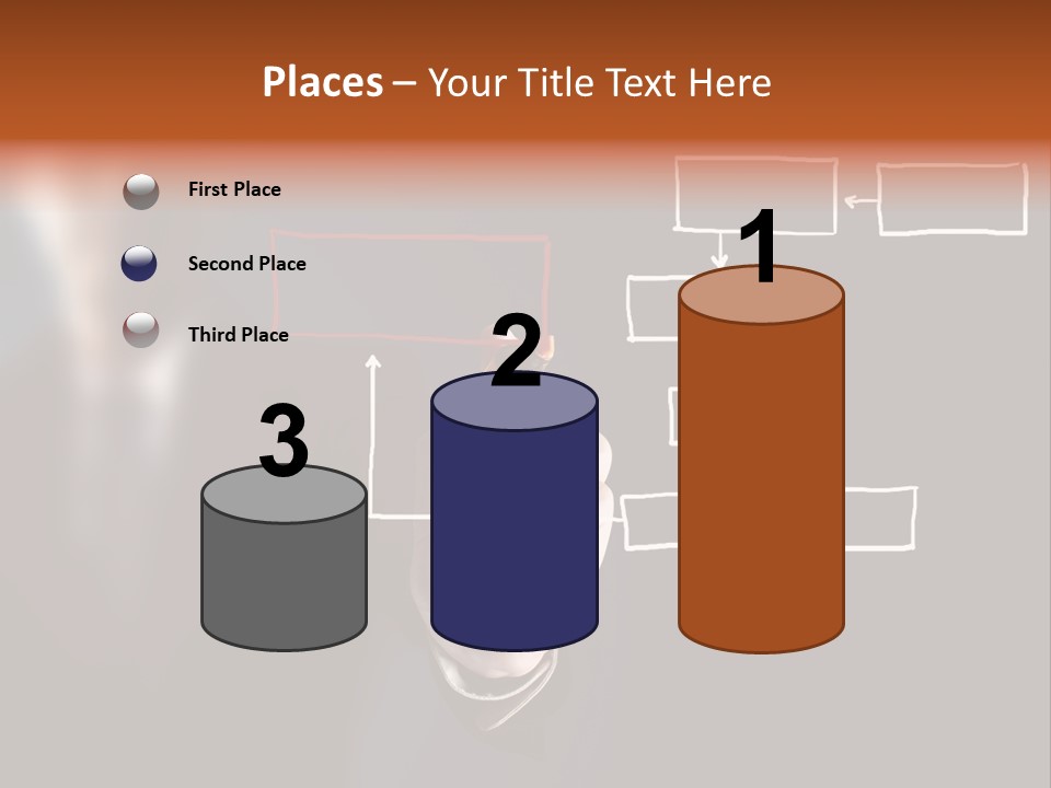 Schema Screen Smart PowerPoint Template