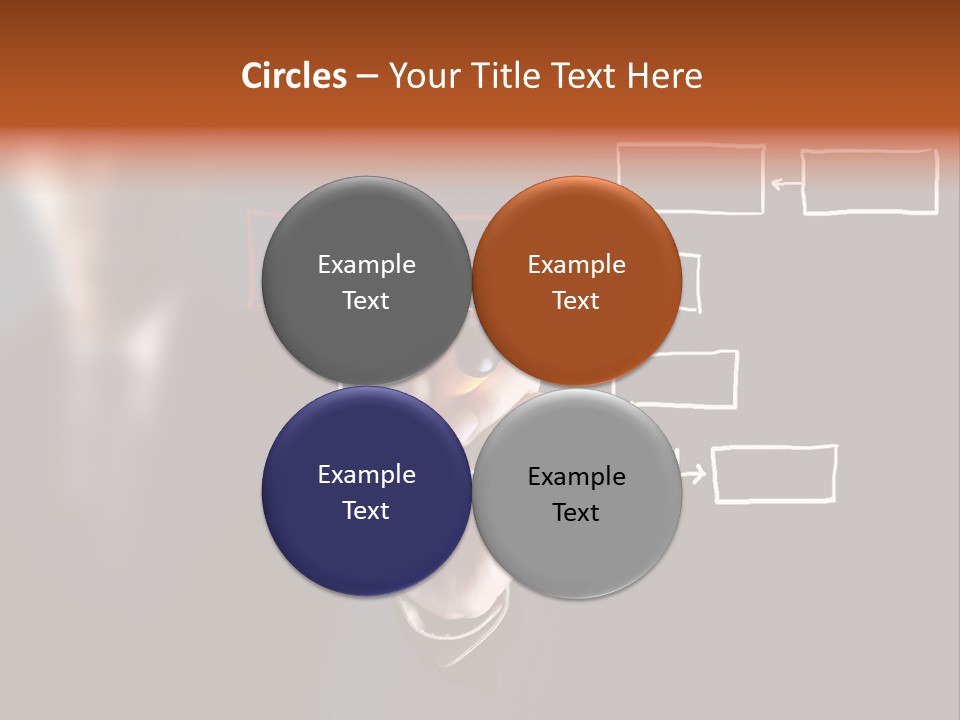 Schema Screen Smart PowerPoint Template