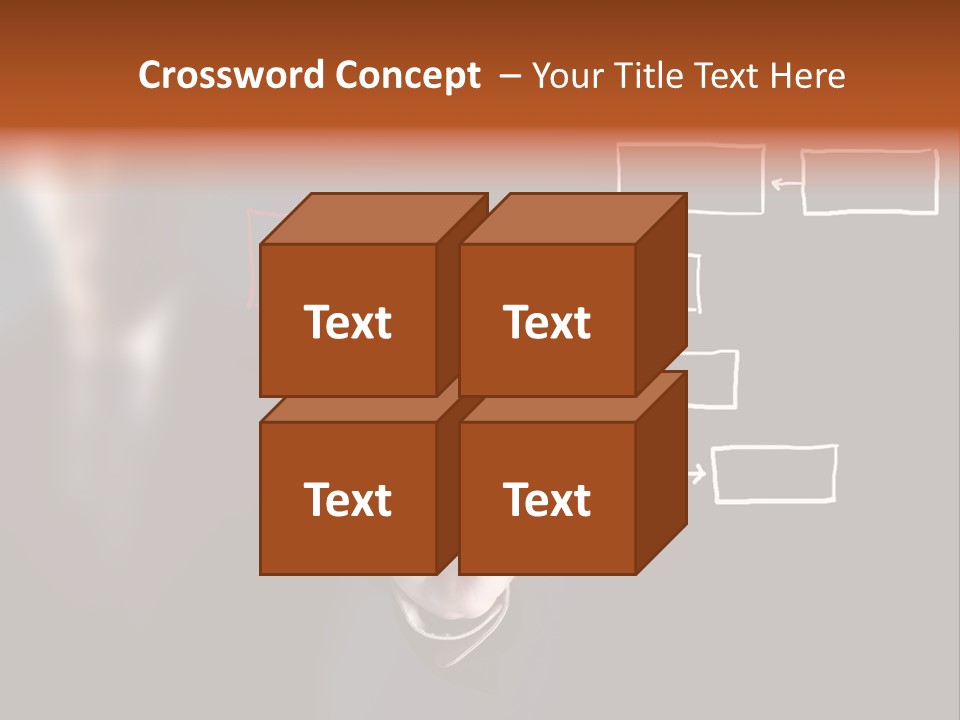 Schema Screen Smart PowerPoint Template