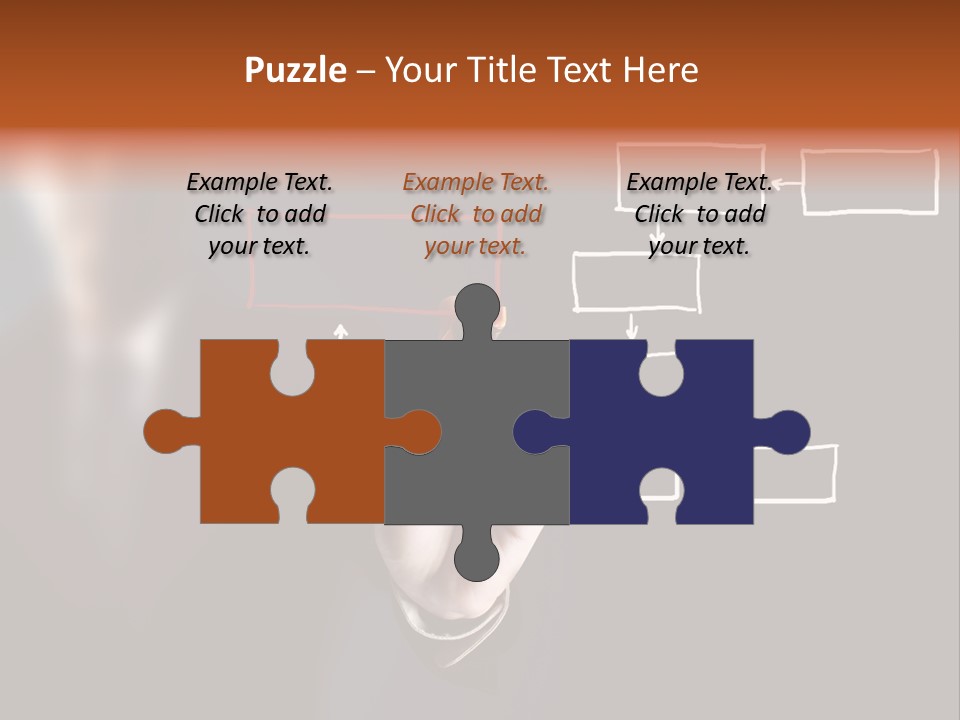 Schema Screen Smart PowerPoint Template