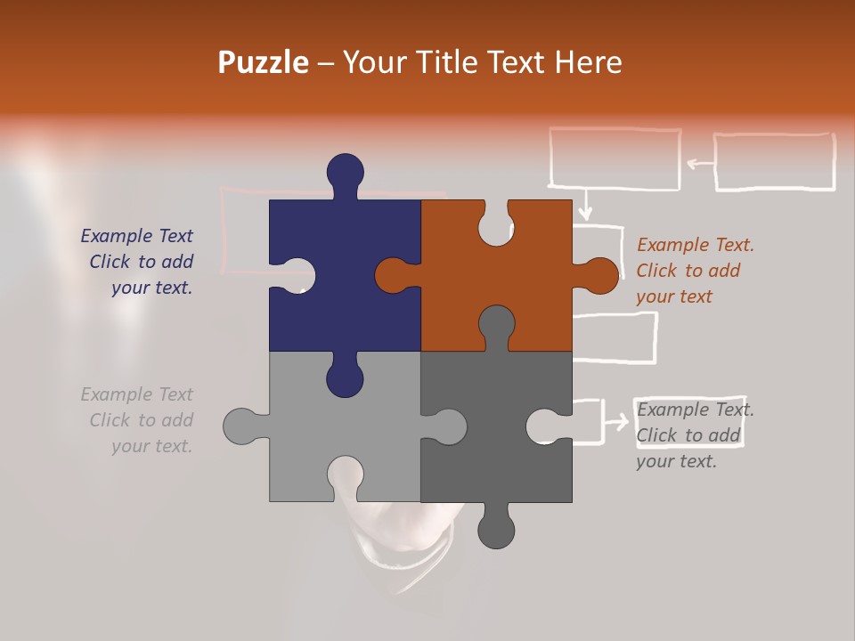 Schema Screen Smart PowerPoint Template